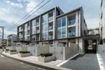 ヴァロータ氷川台の間取り画像