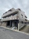 パークテラス富士見の間取り画像