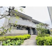 クレールモリN棟の外観画像
