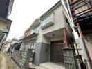 阿賀中央7丁目戸建の間取り画像