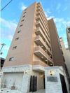 サムティ江坂JuReveの外観画像