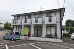 アプローズコートAの間取り画像
