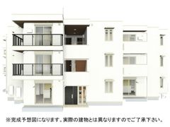 クラシスト清和園町の外観画像