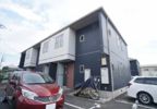 シャーメゾン・スクエアCの間取り画像