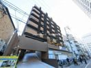 インプルーブ天六の間取り画像