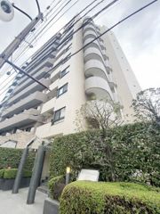 イトーピアアクシス千駄木の外観画像