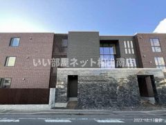 ヴィステリオ プレミアの外観画像