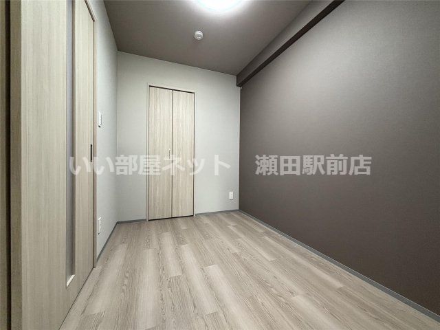 洋室