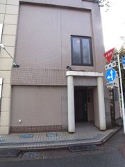 板屋町M貸家の外観画像