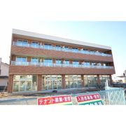 朝日レジデンスひたち野の外観画像