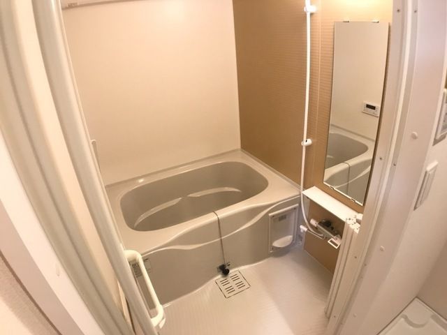 バスルーム