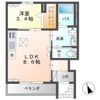 ルミエールの間取り画像