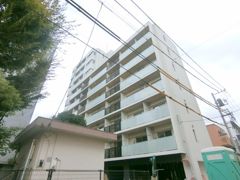 CORVAL大森の外観画像