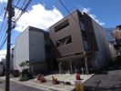 クレイノボンヌシャンスの外観