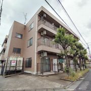 フローラ水山Ⅱの外観画像