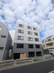 アルティザ上野毛の外観画像
