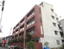 コーポラス都Ⅰの間取り画像