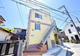 ユナイト和田町スワロフスキーの外観画像