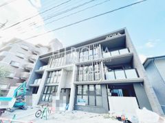 アズワン青葉の外観画像