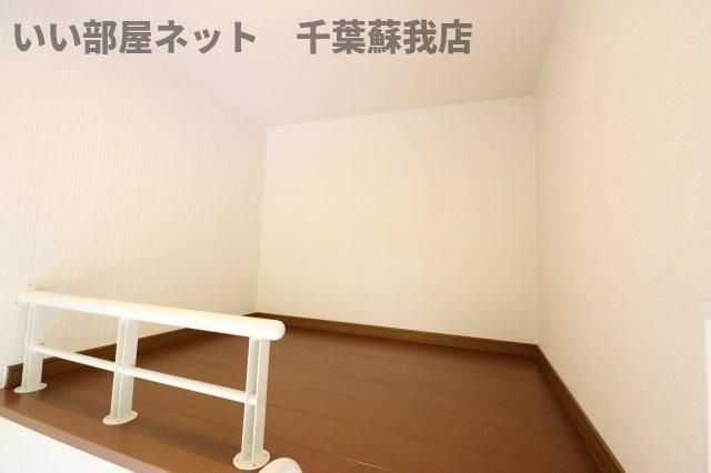 洋室