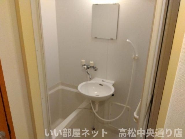 バスルーム