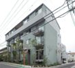 KOMORE bldg．の間取り画像