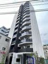 ディップス亀有駅前の間取り画像