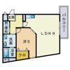 R・T・Coatの間取り画像