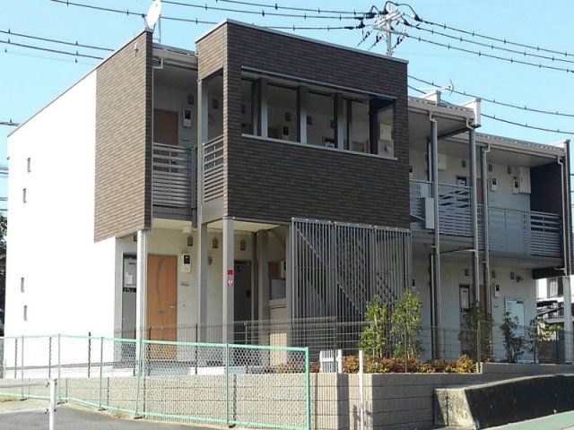 クレイノペルレシュロス Ⅸの外観画像