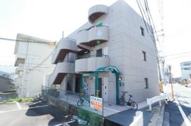 SAKIZOメゾン北花山の外観画像