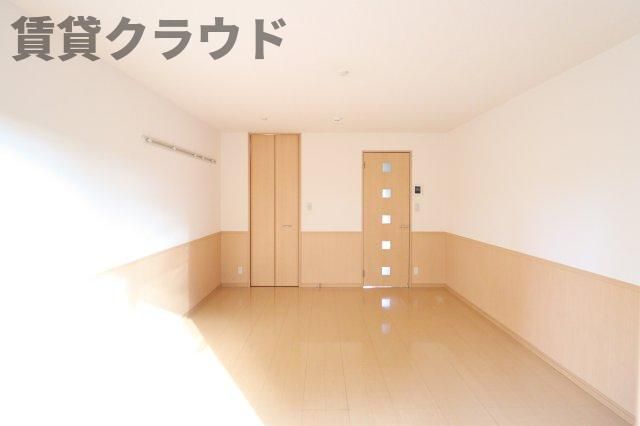 リビング