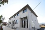 リーブルⅠ B棟の間取り画像