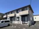 シャーメゾン平原の間取り画像
