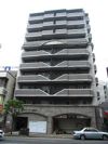エステートモア平尾駅前通りの間取り画像
