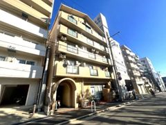 SIハイツ岩屋Ⅱの外観画像