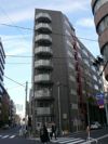 アーバイル九段下ミッドシティの間取り画像