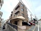パークコート六甲の間取り画像