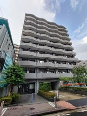 ラウム横浜台町の外観画像