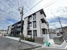 サンコートHIKARIの外観