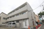 La vita天神川 DUEの間取り画像
