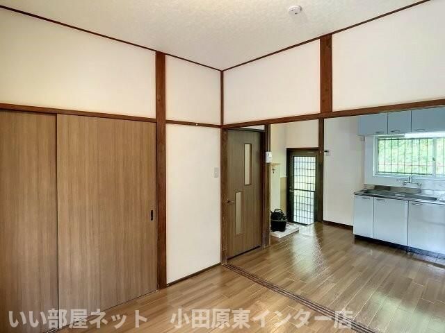 洋室