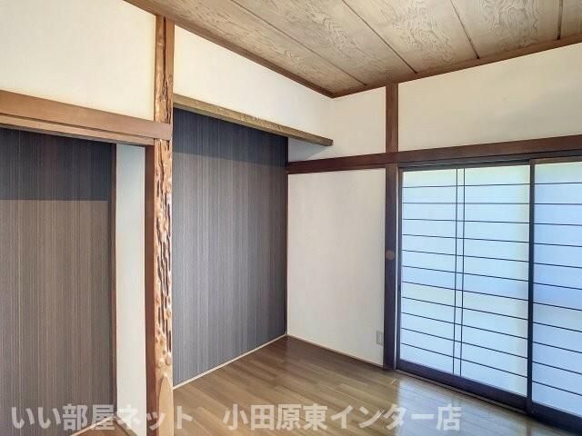 洋室