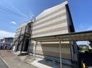 レオパレス東尾道の間取り画像