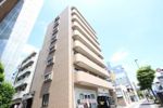 さくらビル(新棟)の間取り画像