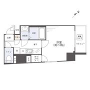 Le-lion千石Linkの間取り画像