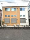 メルパレス登戸の間取り画像