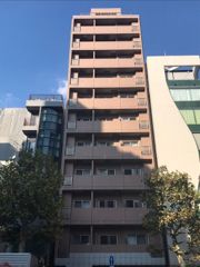 スカイコート秋葉原の外観画像