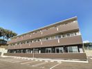 epi和白丘の間取り画像