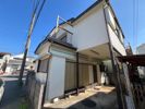 高塚新田邸宅の間取り画像