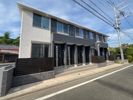 リッシュの間取り画像